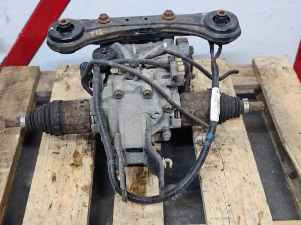 Achterdifferentieel Honda CR-V 4 IV 2.2 I-DTEC image 4