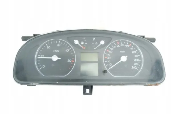 Compteur de vitesse OEM 8200218888--B Renault Laguna II image 2