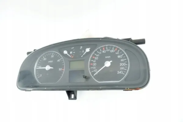 Compteur de vitesse OEM 8200218888--B Renault Laguna II image 3