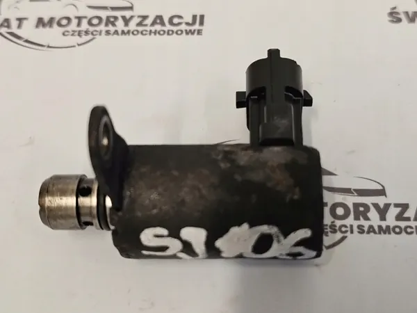 Sensor de presión de aceite OEM 70297121 para Opel Astra image 2