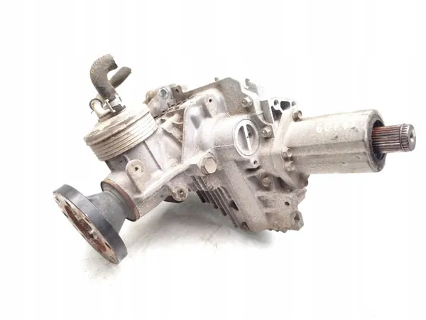 Verteilergetriebe OEM No MPN für Mazda CX-7 2.2 Diesel image 2