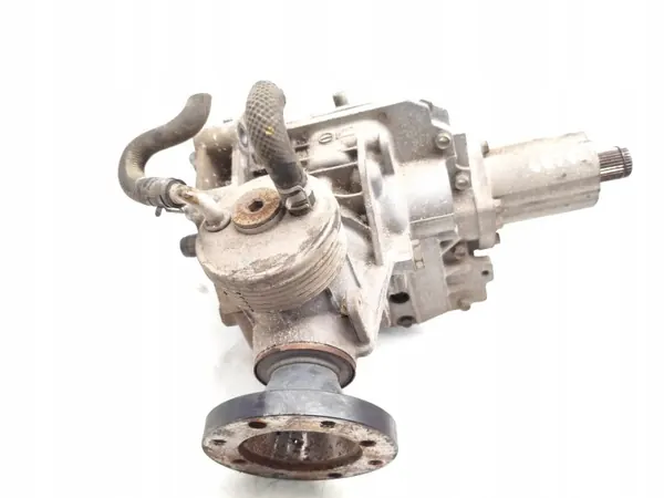 Verteilergetriebe OEM No MPN für Mazda CX-7 2.2 Diesel image 10