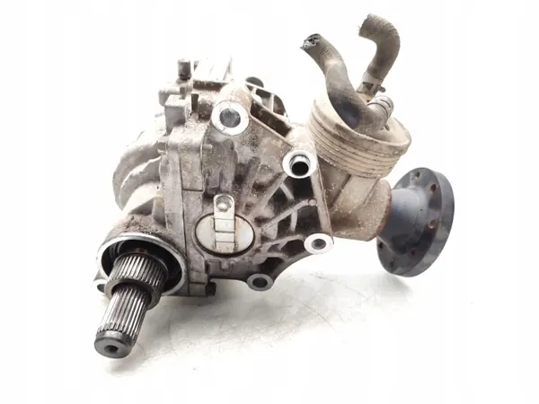 Verteilergetriebe OEM No MPN für Mazda CX-7 2.2 Diesel image 3