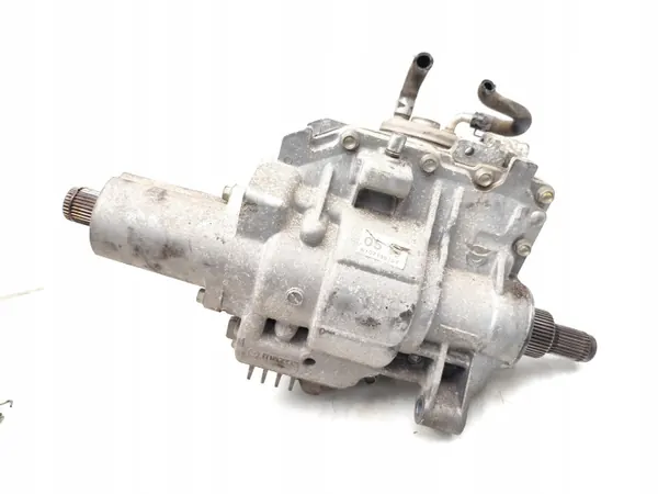 Verteilergetriebe OEM No MPN für Mazda CX-7 2.2 Diesel image 4