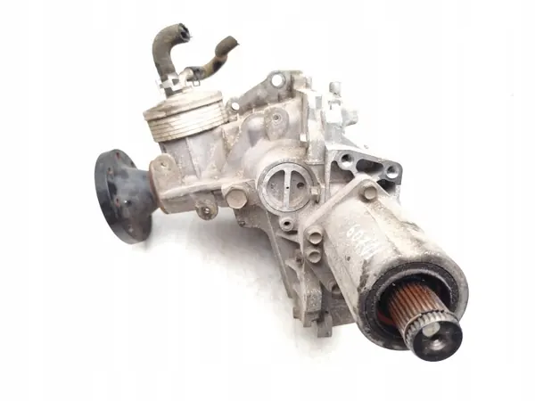Verteilergetriebe OEM No MPN für Mazda CX-7 2.2 Diesel image 5