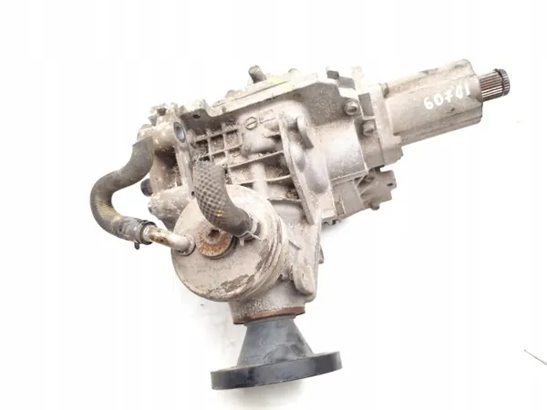Verteilergetriebe OEM No MPN für Mazda CX-7 2.2 Diesel image 6