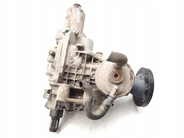 Verteilergetriebe OEM No MPN für Mazda CX-7 2.2 Diesel image 7