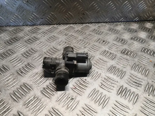 MERCEDES W447 VENTIL DE CHAUFFAGE A0005062864 image 2