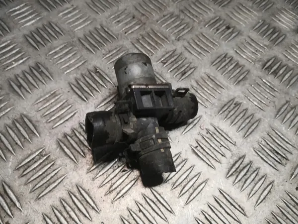 MERCEDES W447 VENTIL DE CHAUFFAGE A0005062864 image 3