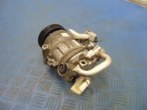 Compressore A/C SEAT IBIZA III LIFT 1.2 12V 6Q0820803K image 2