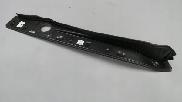 BMW 7486826 Höger stänkskärmstätning - Begagnad image 5