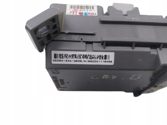 Honda CR-V II zekeringkast OEM 3820A-S9P-G030 image 3