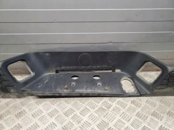 Dodge Ram Achterbumper Treedplank OEM 55112621AB image 4