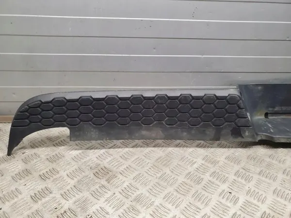 Dodge Ram Achterbumper Treedplank OEM 55112621AB image 6