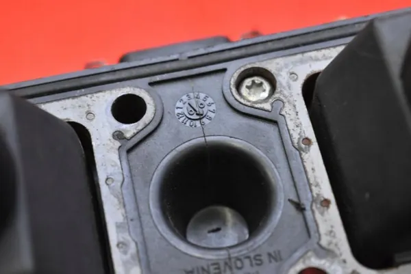 Zündspule OEM 058905105A für VW Passat B5 1.8 image 10