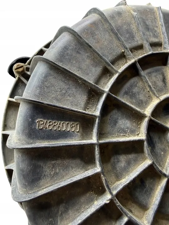 Carcaça do filtro de ar para Ducato / Boxer / Jumper image 2