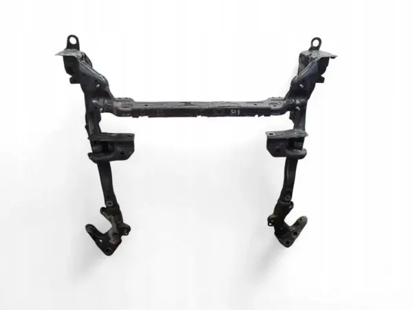 Audi A8 S8 D4 Voorste subframe OEM 4H0399315AE image 2
