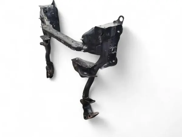 Audi A8 S8 D4 Voorste subframe OEM 4H0399315AE image 3