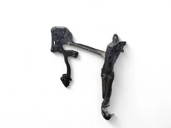 Audi A8 S8 D4 Voorste subframe OEM 4H0399315AE image 5
