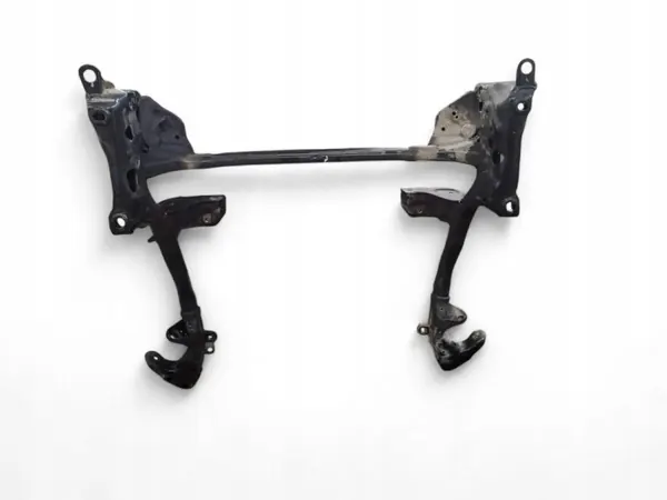 Audi A8 S8 D4 Voorste subframe OEM 4H0399315AE image 6