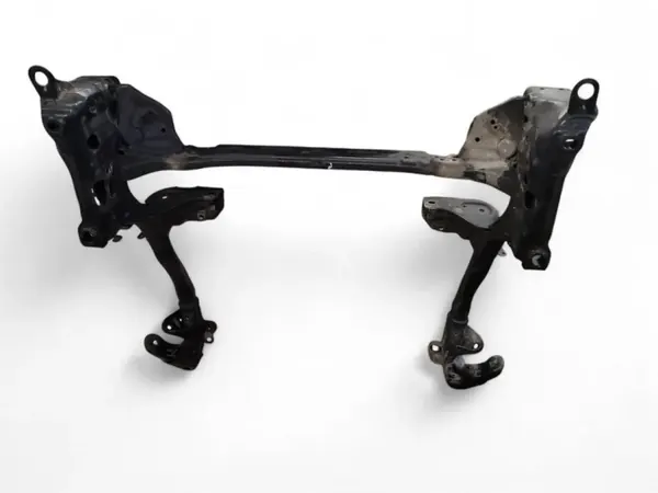 Audi A8 S8 D4 Voorste subframe OEM 4H0399315AE image 7