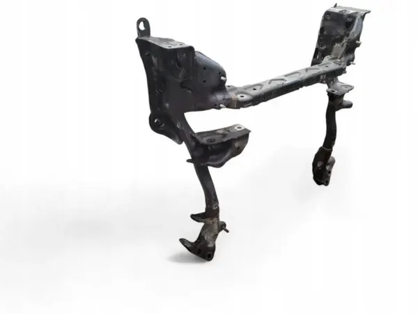 Audi A8 S8 D4 Voorste subframe OEM 4H0399315AE image 8