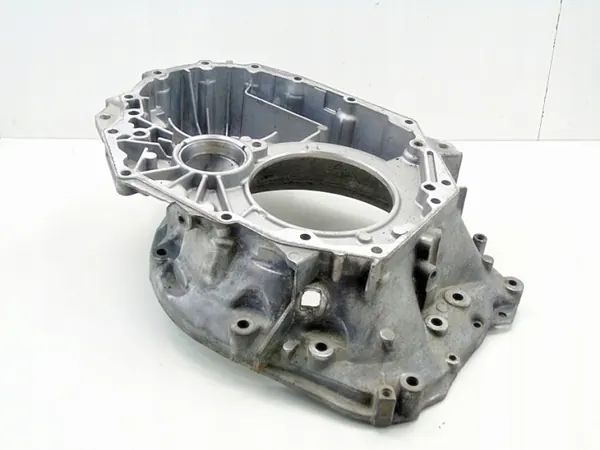 Boîte de vitesses OEM 9431352021 MS14 pour Peugeot 407 image 3