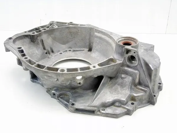 Boîte de vitesses OEM 9431352021 MS14 pour Peugeot 407 image 4