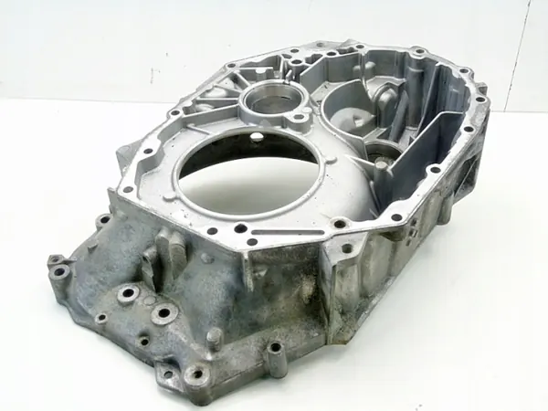 Boîte de vitesses OEM 9431352021 MS14 pour Peugeot 407 image 5