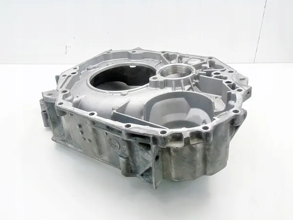 Boîte de vitesses OEM 9431352021 MS14 pour Peugeot 407 image 6