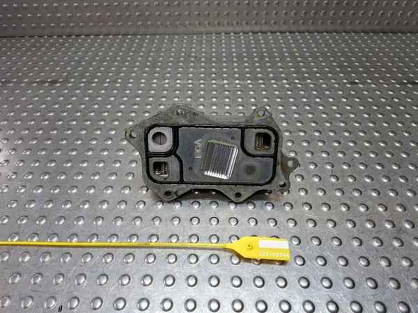 Refroidisseur d'huile OEM S25165944 pour Jeep Wrangler JL image 3