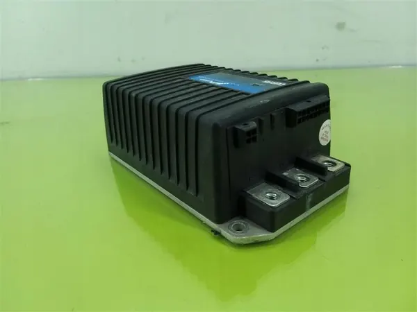 Controlador de bomba Curtis OEM 1243C-5277 Usado image 2