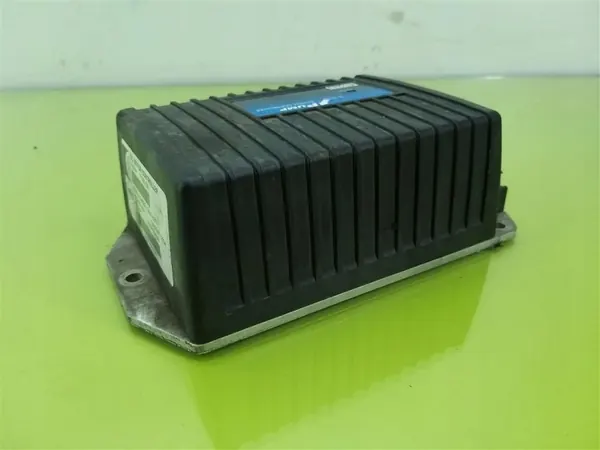 Controlador de bomba Curtis OEM 1243C-5277 Usado image 3