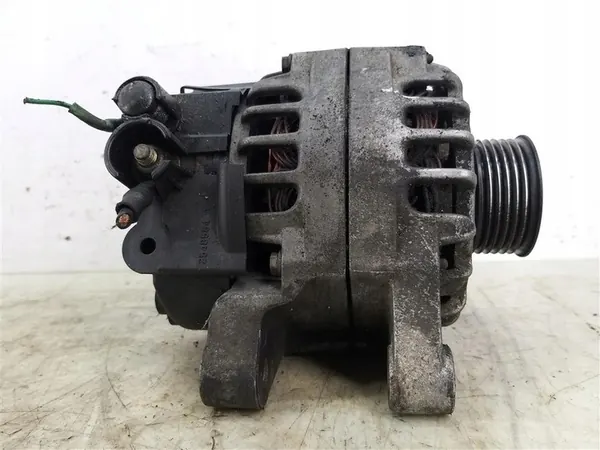 Vaihtovirtageneraattori Citroen Berlingo I 1.8 OE 9642880280 image 2