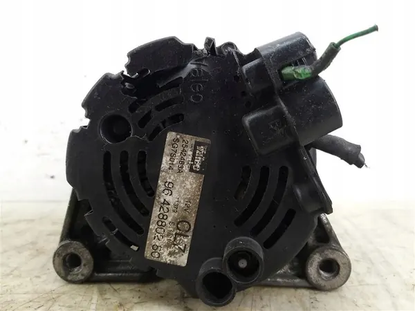 Vaihtovirtageneraattori Citroen Berlingo I 1.8 OE 9642880280 image 3