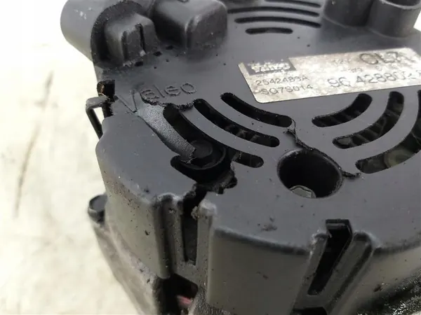 Vaihtovirtageneraattori Citroen Berlingo I 1.8 OE 9642880280 image 5