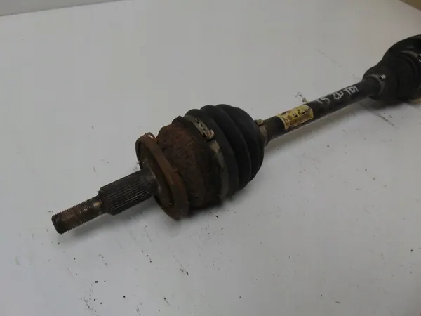 Fram höger drivaxel VW Transporter T5 2.0 TDI image 2