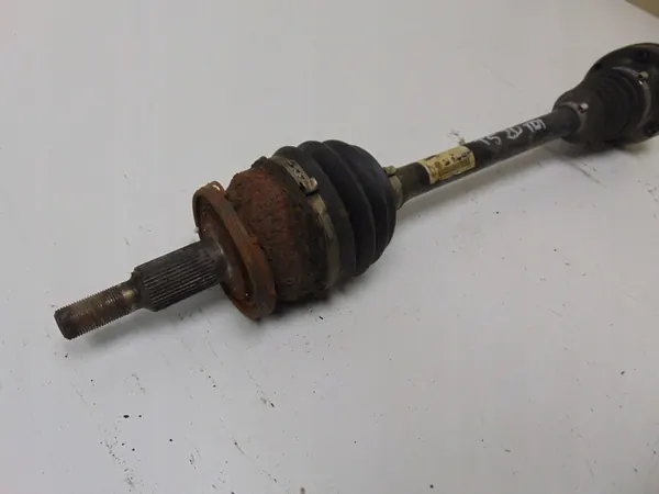 Fram höger drivaxel VW Transporter T5 2.0 TDI image 3