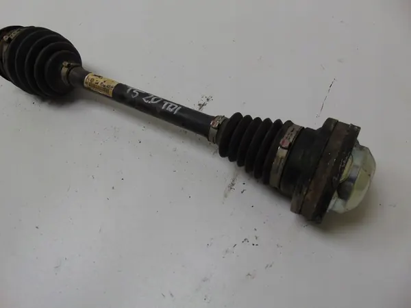 Fram höger drivaxel VW Transporter T5 2.0 TDI image 5