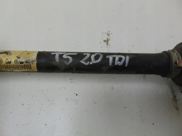 Fram höger drivaxel VW Transporter T5 2.0 TDI image 7