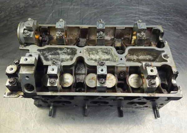 Culata Derecha OEM 24449645 Cadillac CTS 3.2 V6 image 2
