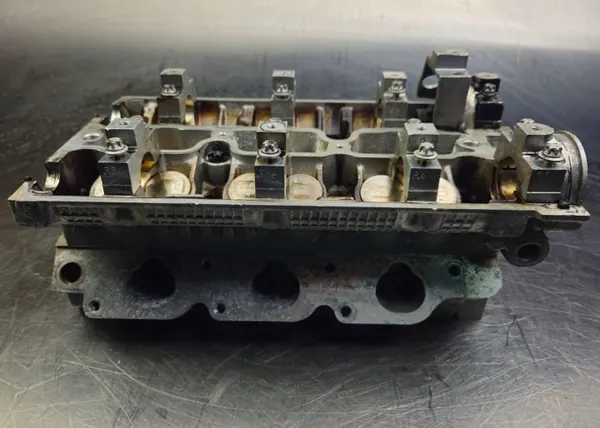 Culata Derecha OEM 24449645 Cadillac CTS 3.2 V6 image 4