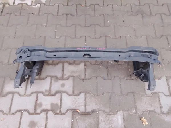 VW TIGUAN II 2023 2.0 TDI Framstötskålsbalk 5NN807109AB image 2