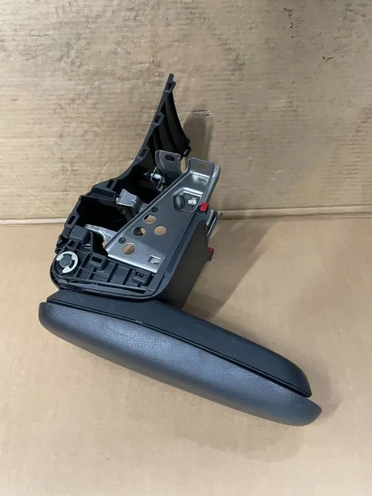 Armsteun Toyota Yaris Cross 2020- OEM MTR6884 image 4