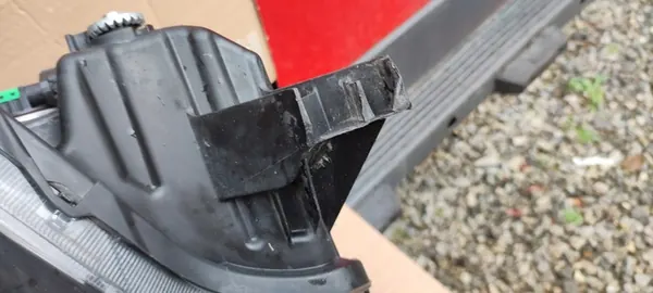 Farol dianteiro NISSAN MICRA K14 image 10