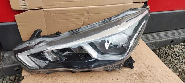 Farol dianteiro NISSAN MICRA K14 image 2