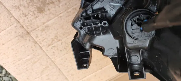 Farol dianteiro NISSAN MICRA K14 image 9