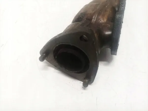 Auspuffkrümmer OEM 059253033c Audi A4 2003 2.5L image 3