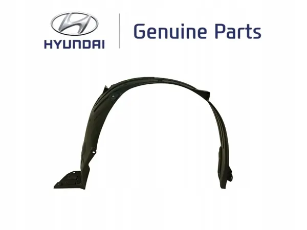 OEM 86814-GX000 oikea etulokasuoja Hyundai Insterille image 2