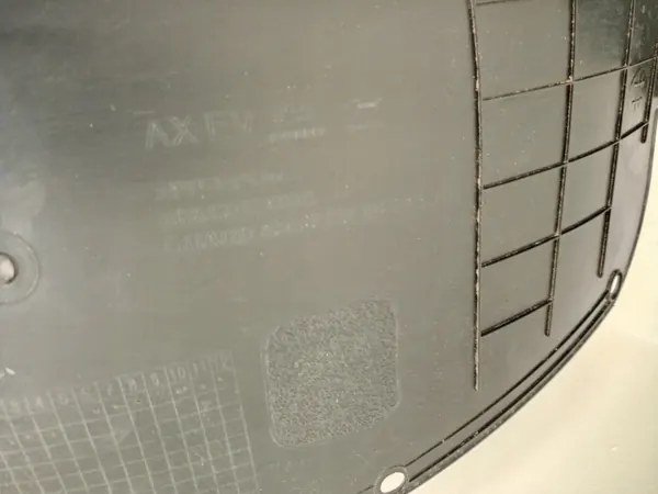 OEM 86814-GX000 oikea etulokasuoja Hyundai Insterille image 8